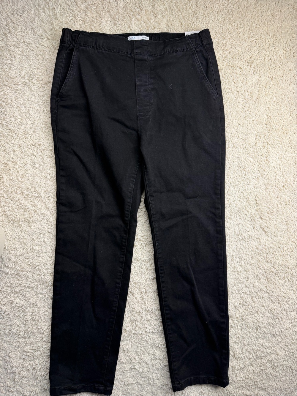 Women’s PM Short Croft & Borrow Pants NWT